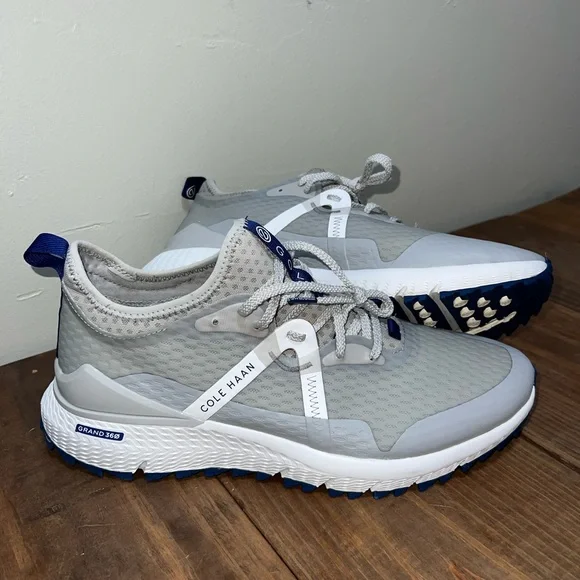 Cole Haan | Shoes | Mens Cole Haan Zerogrand Overtake Golf